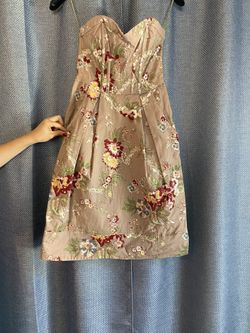 Princess Floral Fit