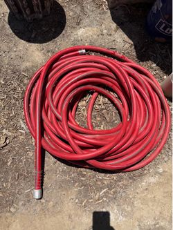 Industrial hose