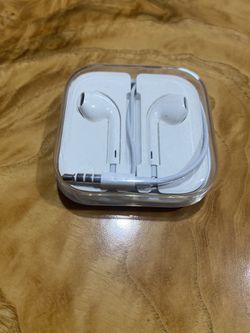 iPhone headset new