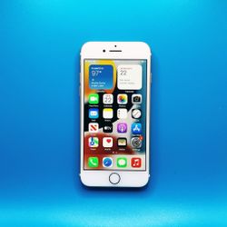 iPhone 7 Gold Unlocked 32GB
