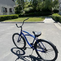 Cruiser Bikes