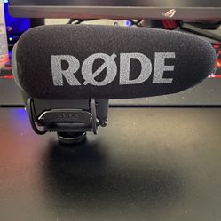 Rode Mic 