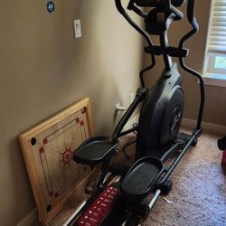 Elliptical