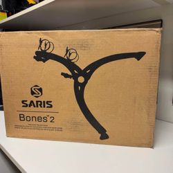 Bicycle Rack For Two Bikes