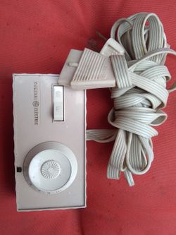 General electric, bed power cord