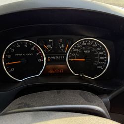 Chevy Colorado 4 Cylinder 