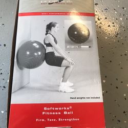 Fitness Ball