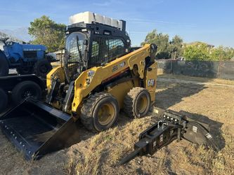 Cat/bobcat/skid steer