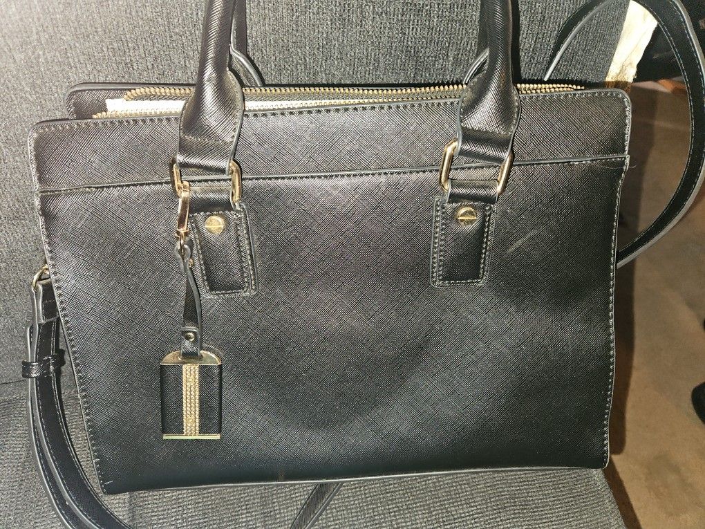 Purse With Wallet