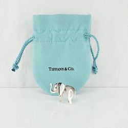 🐘🩵TIFFANY & CO🩵🐘