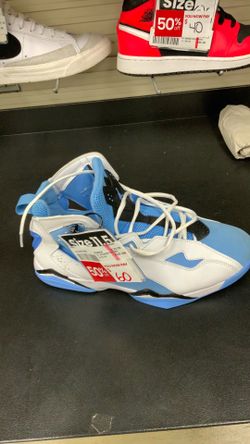 JORDAN SHOES