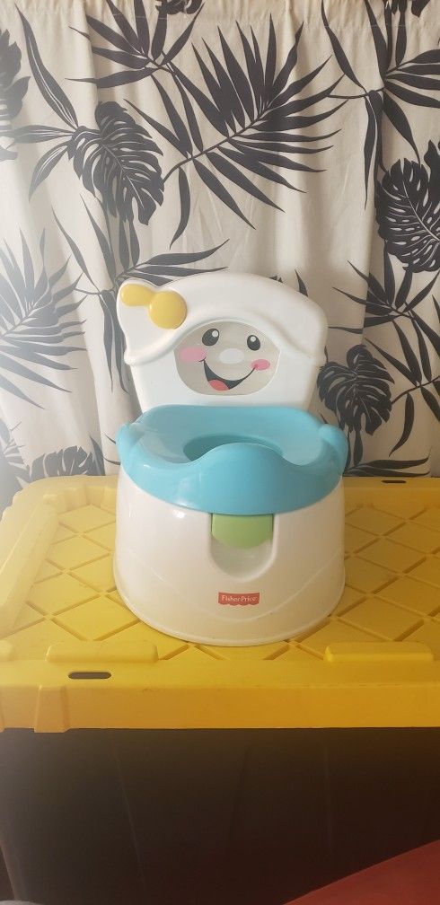 Potty Training Seat