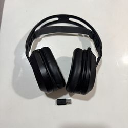 Turtle Beach Stealth 500 Wireless Gaming Headset w/ USB Dongle