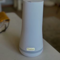 Simply Safe DIY Security System