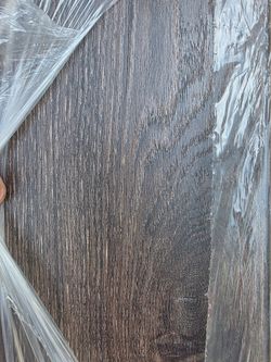 Laminate flooring
