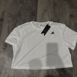 Adidas Training T Shirt 