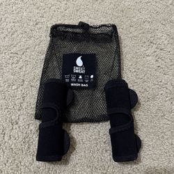 SWEET SWEAT ARM BANDS