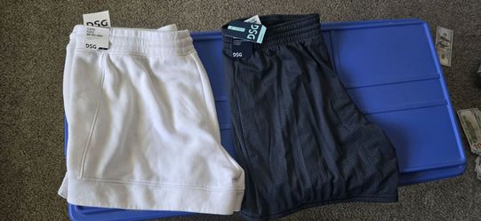 Mens DSG SHORTS