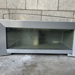 Red Bull Fridge / Refrigerator 