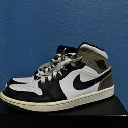 Jordan 1