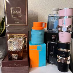 Colonia For Man + Woman 