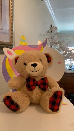 Teddy Bear 9”
