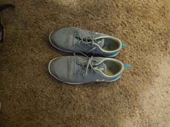 Under Armour shoes