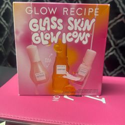 Glow Recipe 3 Piece Set