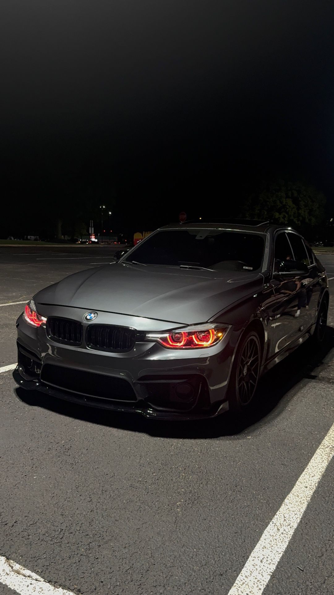 2016 BMW 328i