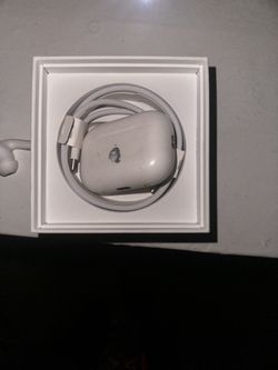 AirPods Pro 2 (USB-C)