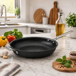 Non-Stick Skillet