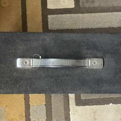 Rack Case 