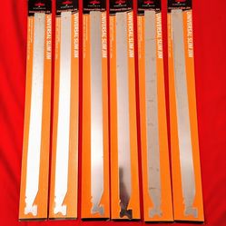 NEW emergency steel slim Jim Lockout Tool Unlock cars