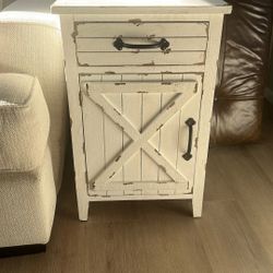 Side table