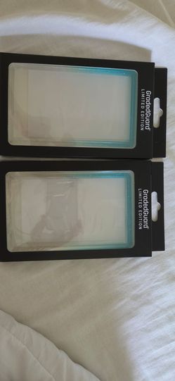 Gradedguard PSA slabs