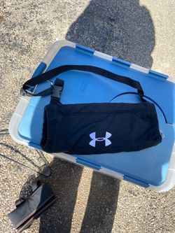 Adjustable waist worn hand warmer!