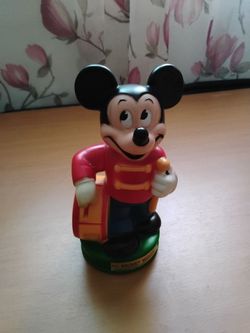 Mickey mouse