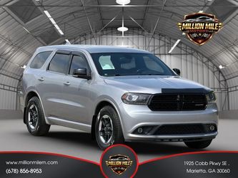 2015 Dodge Durango