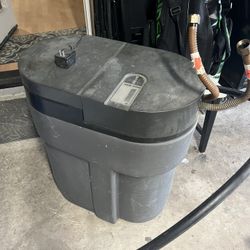 Pura Tech Water Softener System