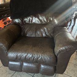 Recliner Chair Single Sofa 