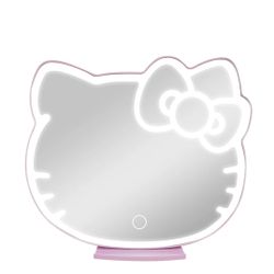 Hello Kitty Mirror 