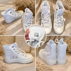 Converse Chuck Taylor All Star High-Top Sneakers