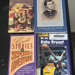 Books For Sell