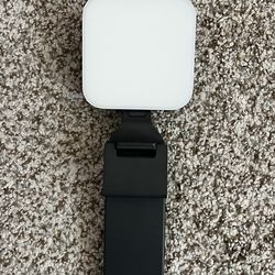 Logitech - Litra Glow Premium LED Streaming Light