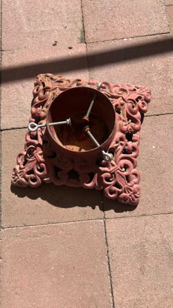 Base for Sun Umbrella