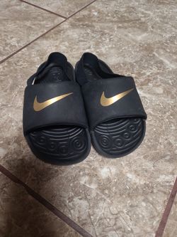 Nike Slides