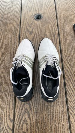 Adidas golf shoes