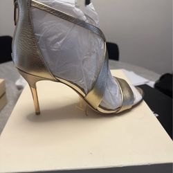 Vince Camuto Heels