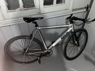 Crew Track Bike Co CB29 29” 