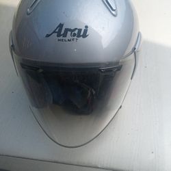Arai Helmet 